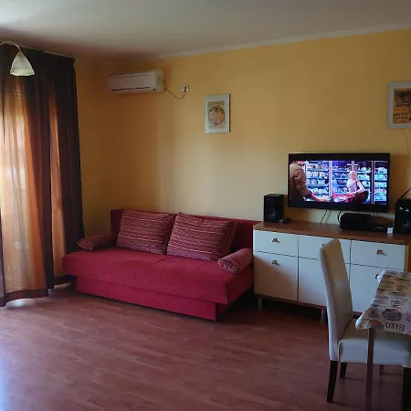 Apartamento Coke Wellness