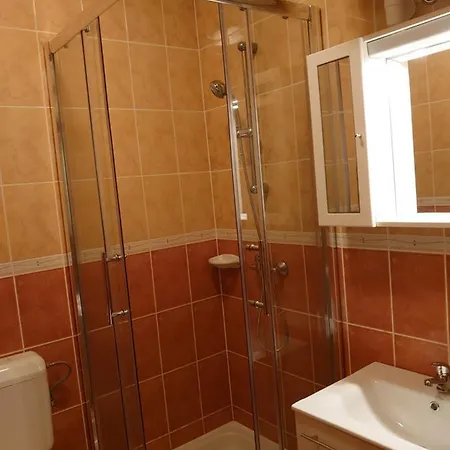 Coke Wellness Apartmán