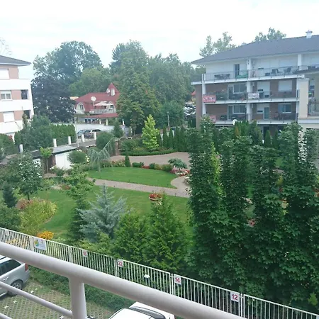 Coke Wellness Apartamento *