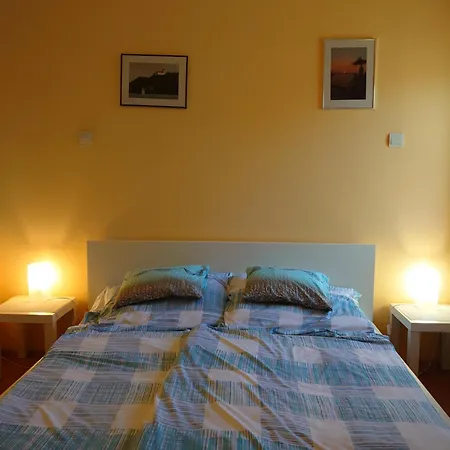 Apartamento Coke Wellness *