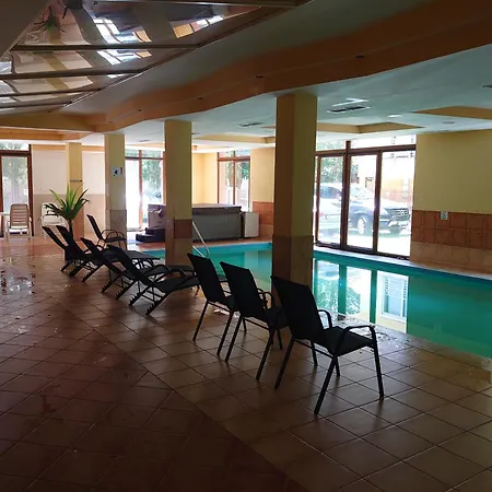 Coke Wellness Apartamento