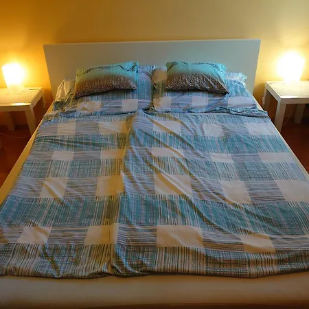 Apartamento Coke Wellness