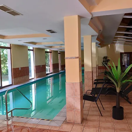 Coke Wellness Apartamento *